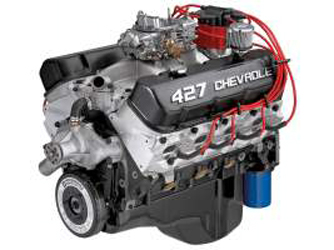 U253E Engine